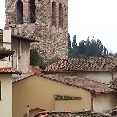Pansiyon Homestay Ponte Vecchio