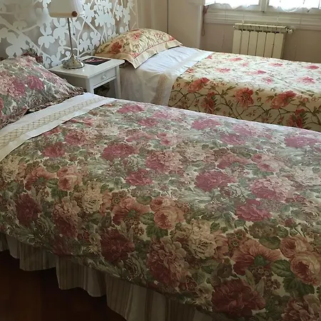 Homestay Ponte Vecchio Pansiyon *