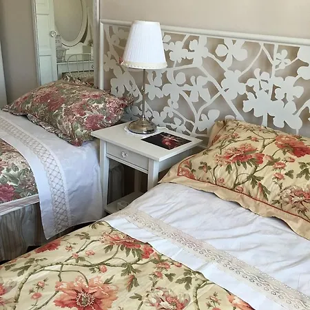 Homestay Ponte Vecchio Floransa