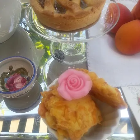 Homestay Ponte Vecchio * Floransa