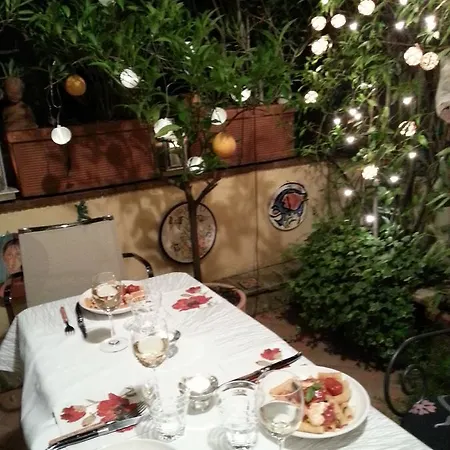 Homestay Ponte Vecchio * Floransa
