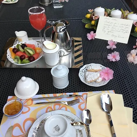 Pansiyon Homestay Ponte Vecchio *