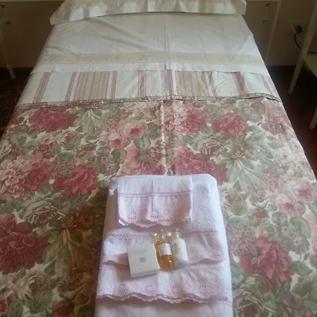 Pansiyon Homestay Ponte Vecchio *