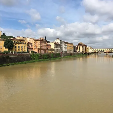 Homestay Ponte Vecchio Pansiyon *