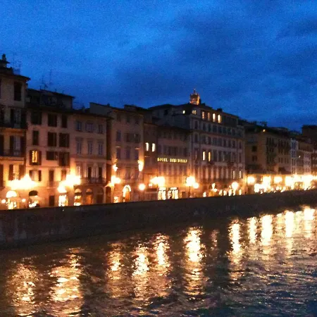 Pansiyon Homestay Ponte Vecchio