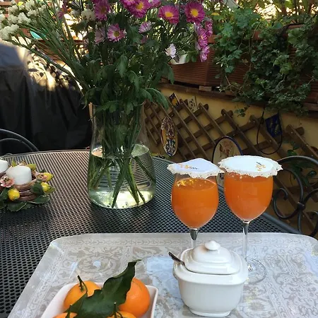 Homestay Ponte Vecchio
