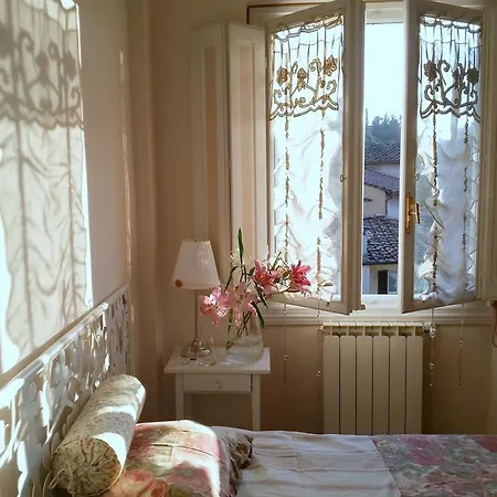 Homestay Ponte Vecchio Pansiyon *