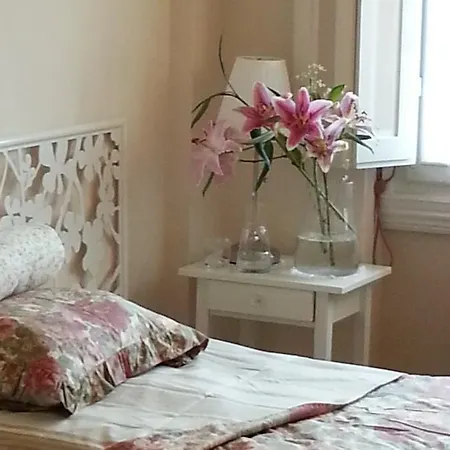 Homestay Ponte Vecchio Pansiyon