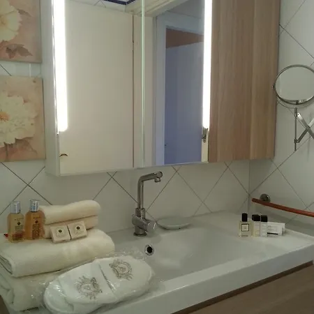 Homestay Ponte Vecchio Pansiyon Floransa